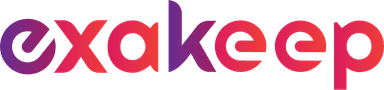 Exakeep Logo
